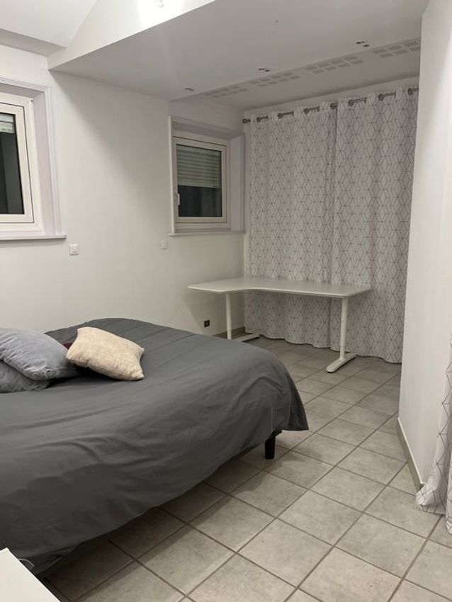 Image Chambre à appartement de Portes-lès-Valence