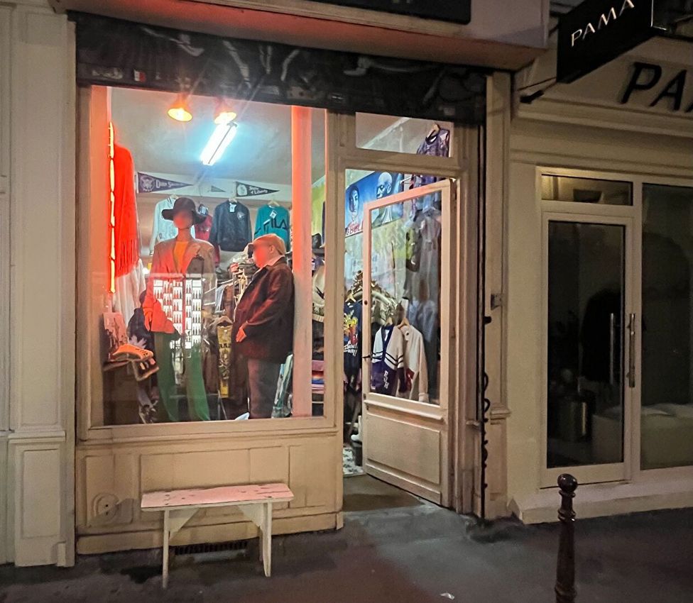 Image de local à Sainte Avoie