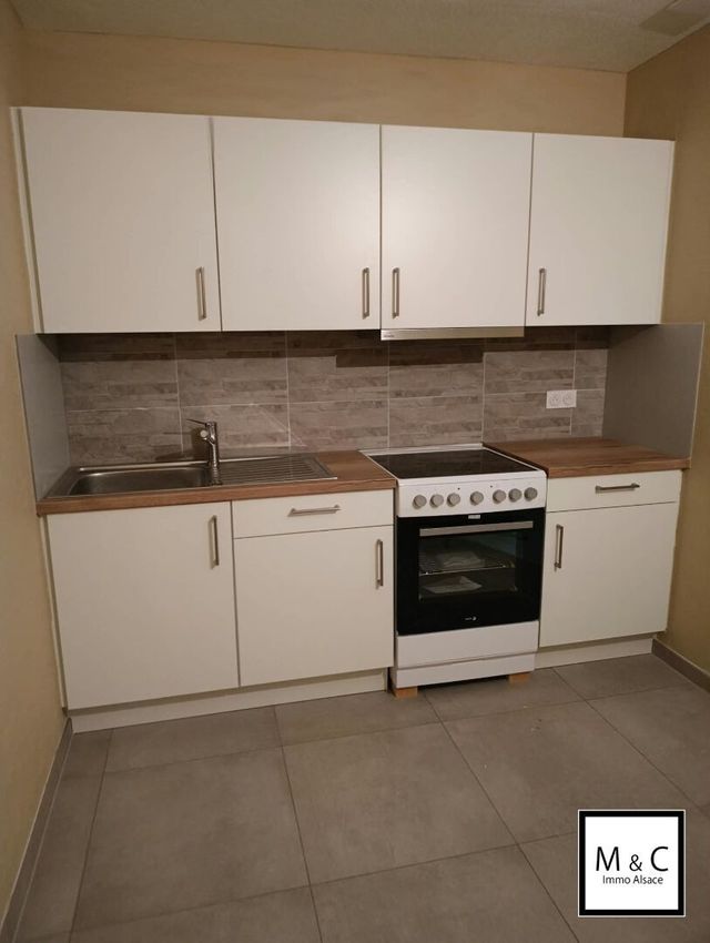 Image Cuisine à appartement de Siegen