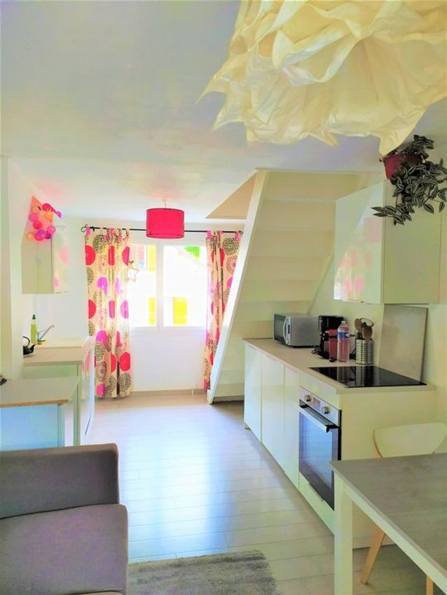 Image de appartement à Conflans-Sainte-Honorine