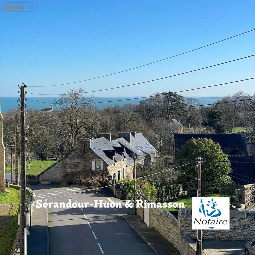 Image de  maison individuelle à Saint-Cast-le-Guildo