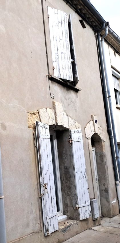 Image Vue à  maison individuelle de Agen