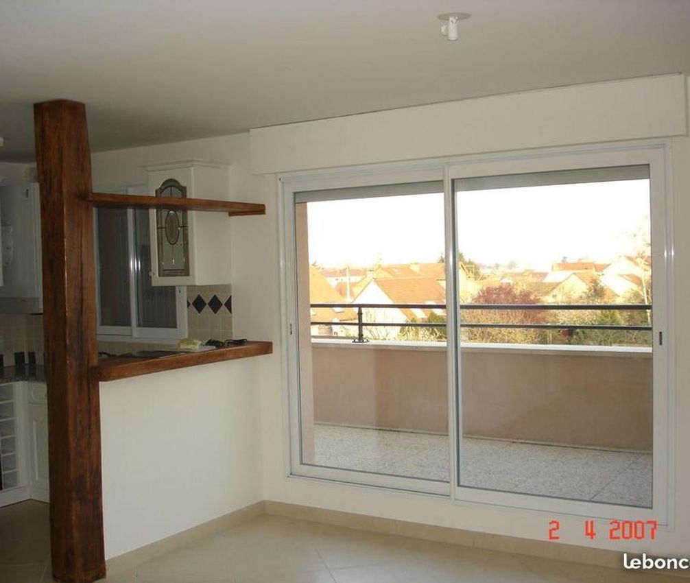 Image de appartement à Mantes-la-Ville