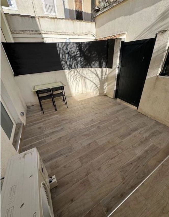 Image de studio à Évry-Courcouronnes