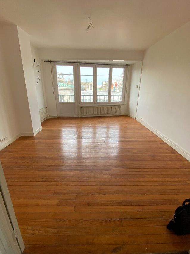 Image Pièce à appartement de Boulogne-sur-Mer
