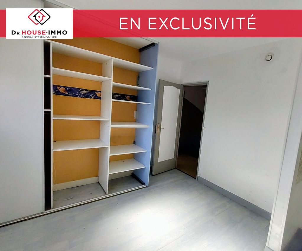 Image Dressing à  maison jumelée de Reuilly