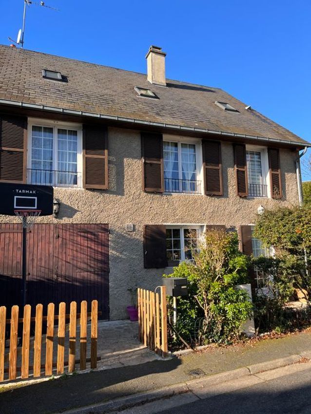 Image Façade à appartement de Savigny-sur-Orge