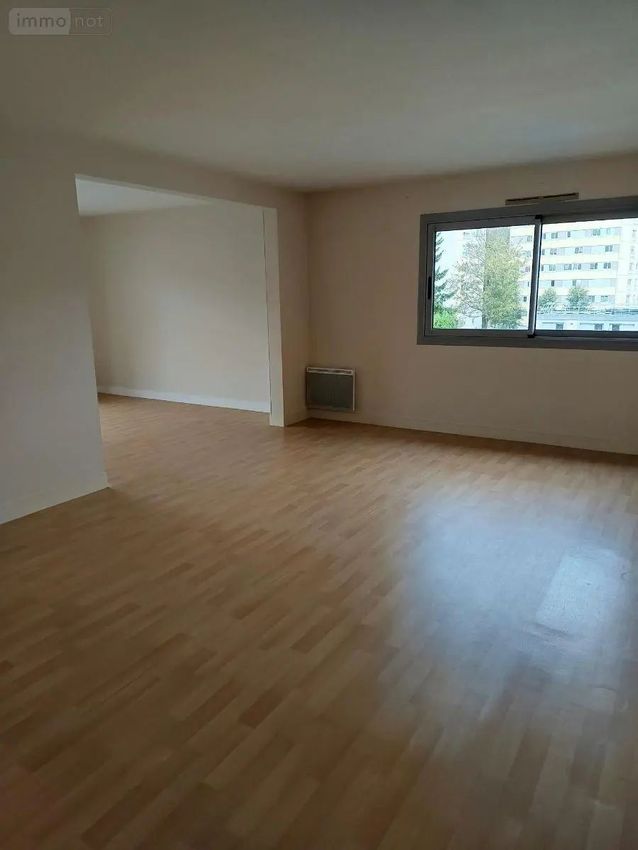 Image Pièce à appartement de Fécamp