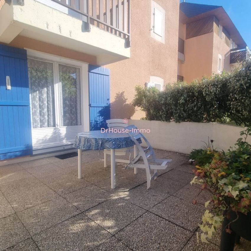 Image Terrasse à appartement de Erdeven