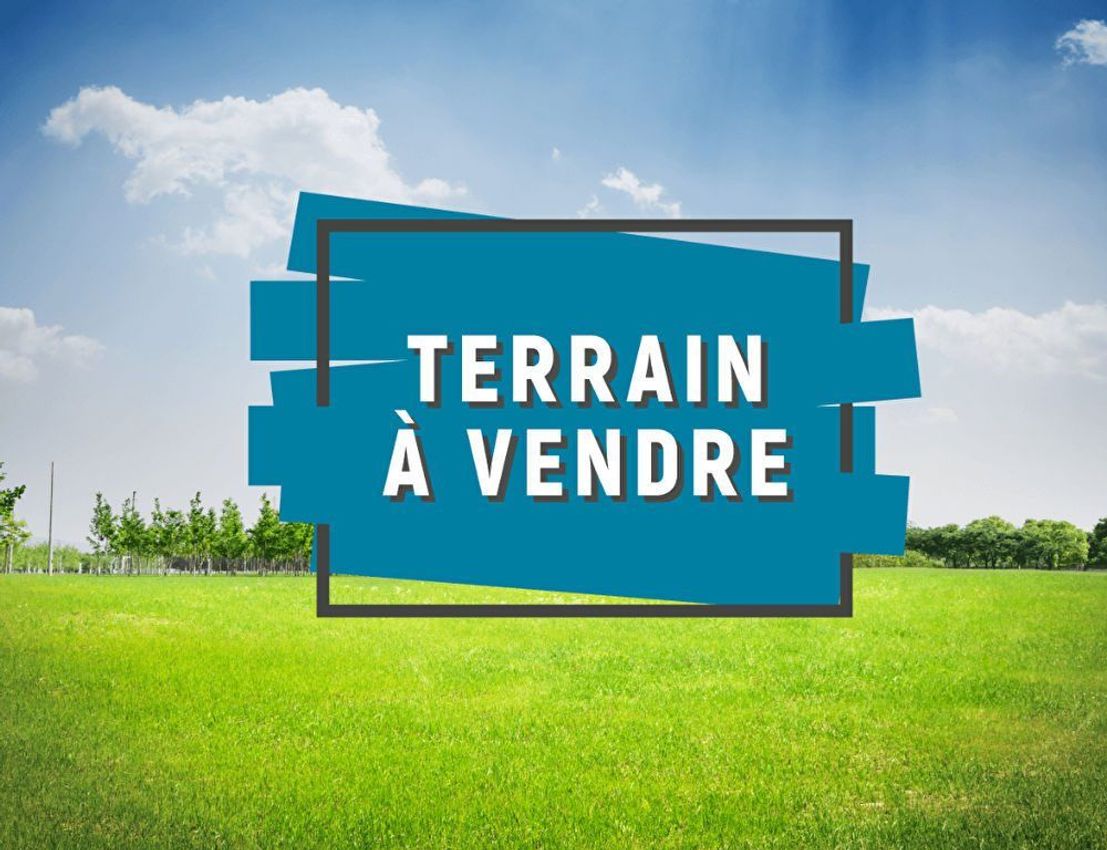 Image de terrain à Grisy-Suisnes