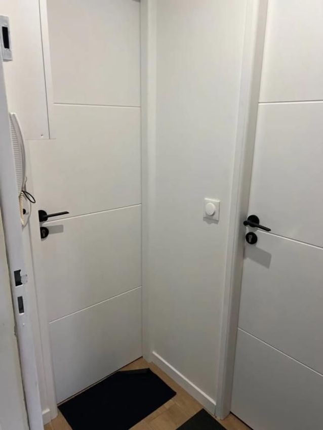 Image Salle de bains à studio de Cergy