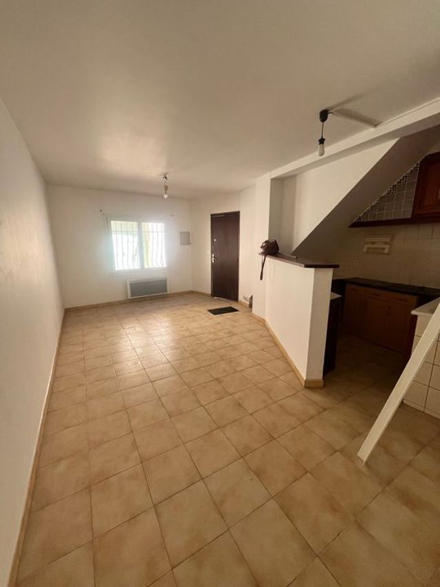 Image de appartement à Saint-Brès