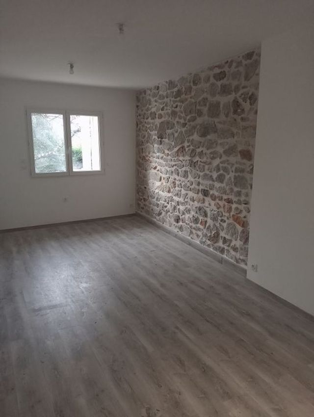Image Pièce à appartement de Alès