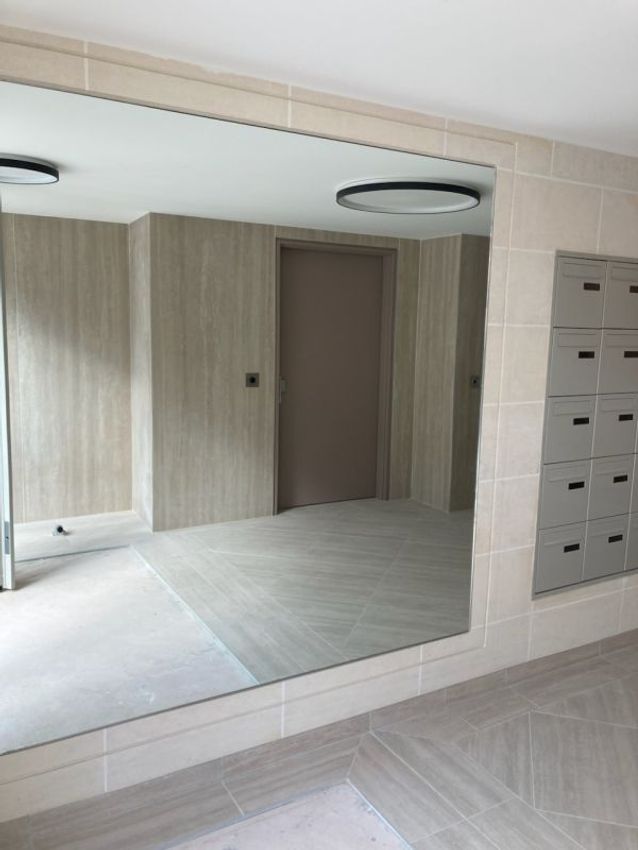 Image Chambre à appartement de Bouffémont
