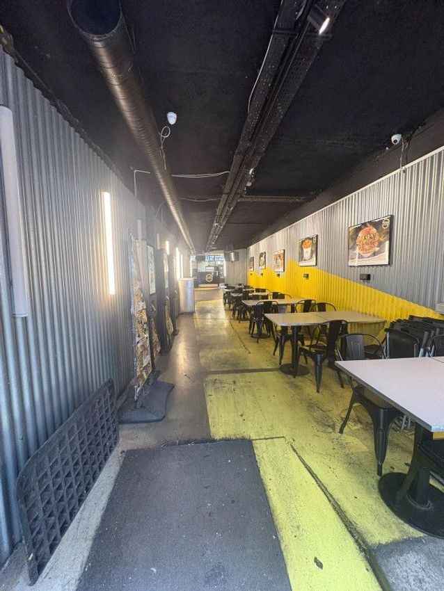 Image de local à Les Halles
