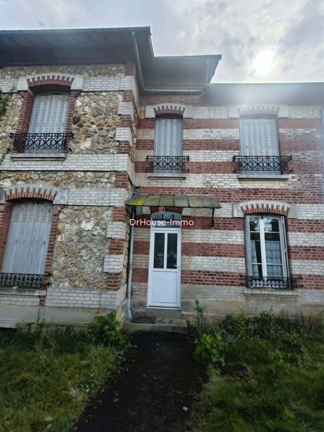 Image Vue à  maison jumelée de Rai