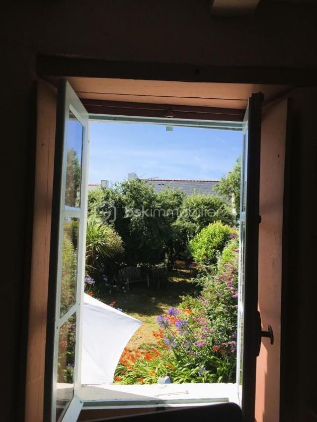 Image de  maison individuelle à Locmaria
