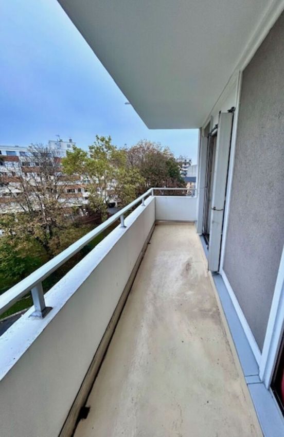 Image Terrasse à appartement de Le Bourget