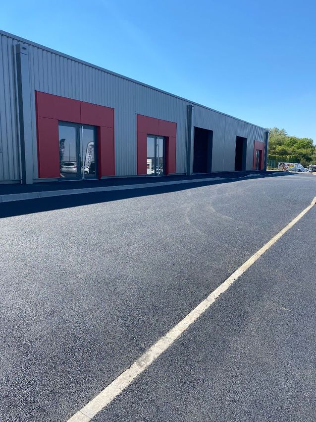 Image de box de stockage à Dommartin-lès-Toul