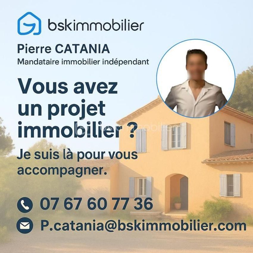 Image de appartement à Saint-Mathieu-de-Tréviers