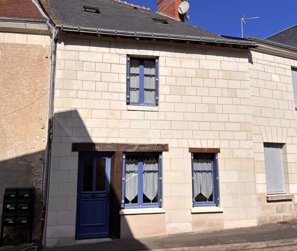 Image Vue à  maison individuelle de Sepmes