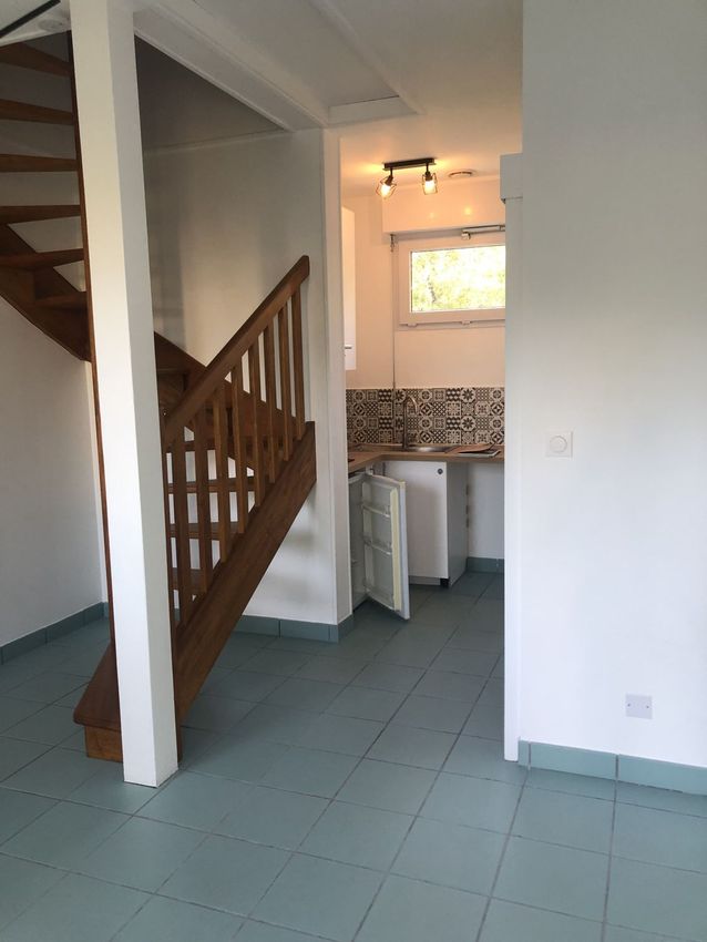 Image de appartement à Névez