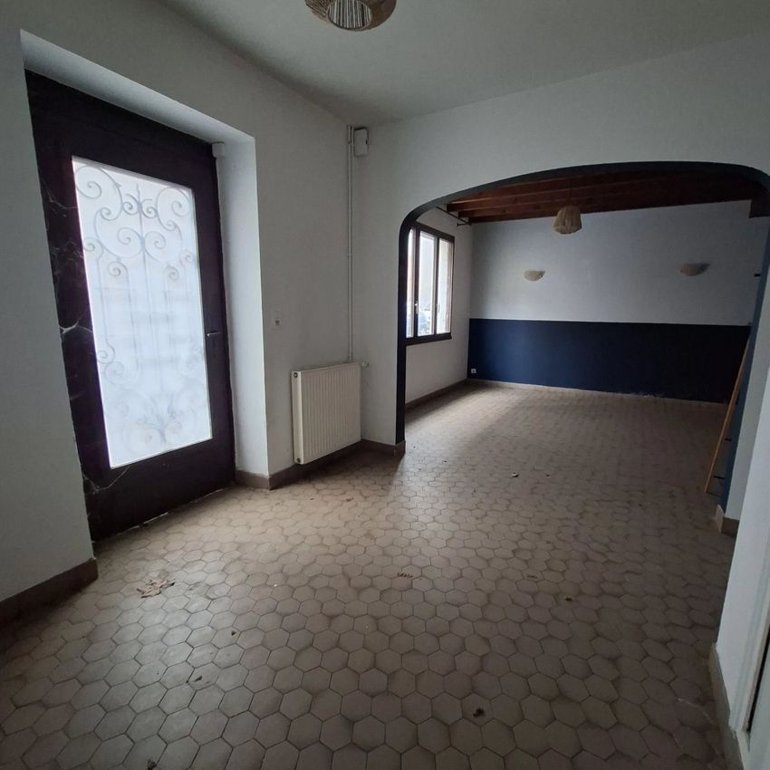 Image de  maison individuelle à Réalmont