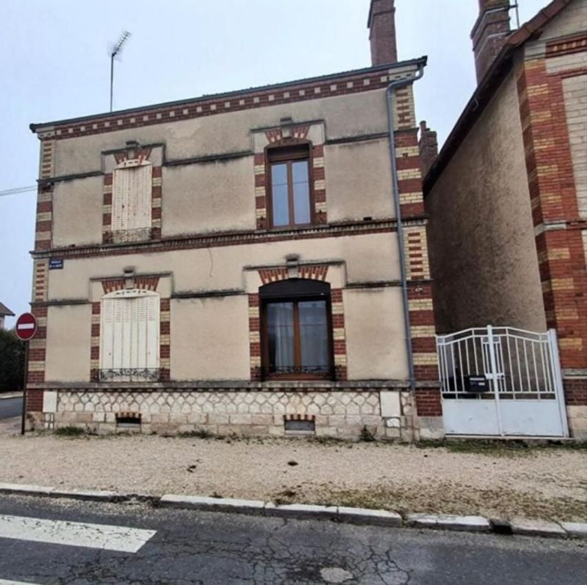 Image Vue à  maison individuelle de Romilly-sur-Seine