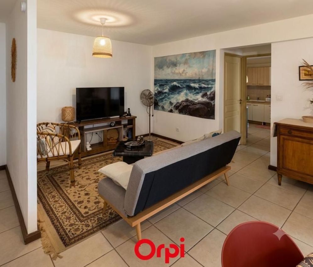 Image de appartement à Saint-Denis