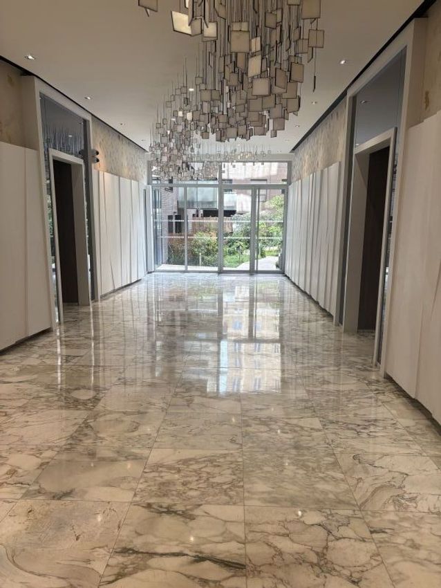 Image de appartement à Raspail-Montparnasse