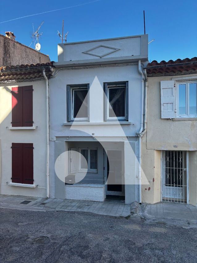 Image Façade à  maison individuelle de Preixan