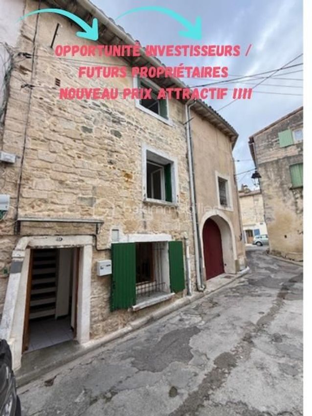 Image Vue à  maison mitoyenne de Saint-Gilles