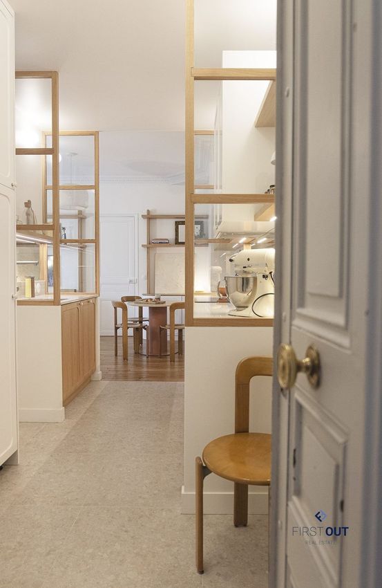 Image de appartement à 6 Rue du Baigneur