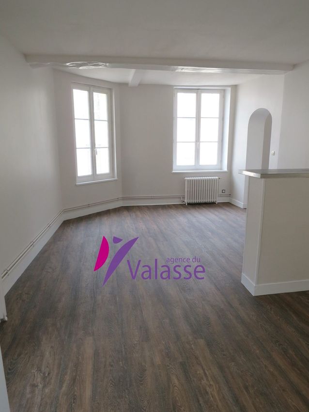 Image Pièce à appartement de Bolbec