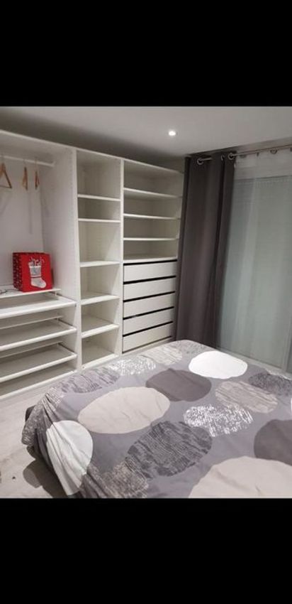 Image Dressing à appartement de Lunel