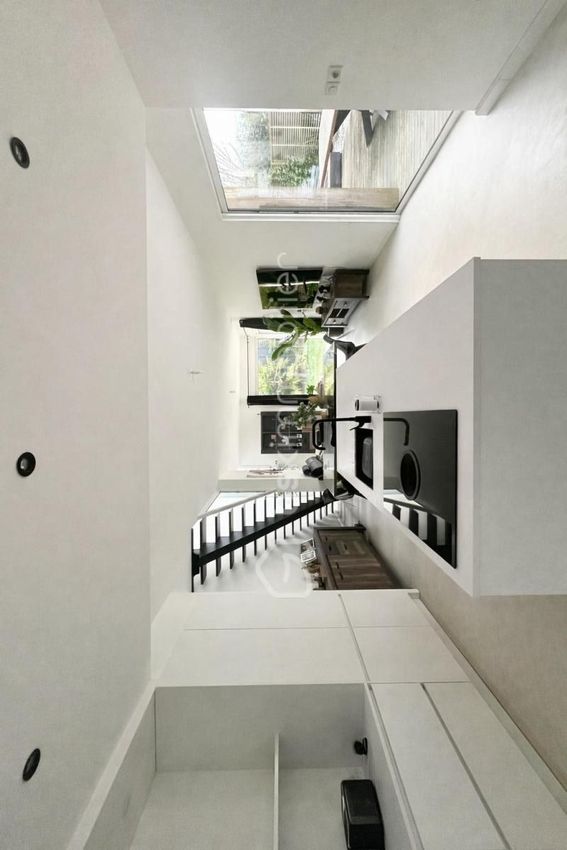Image de  maison individuelle à Saint-Grégoire