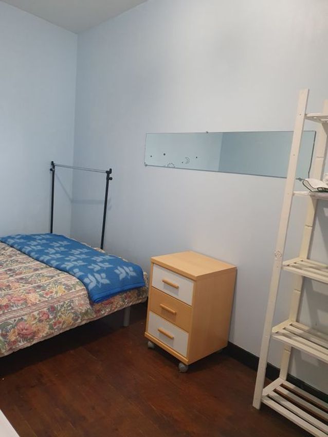 Image Chambre à appartement de Beaudéan