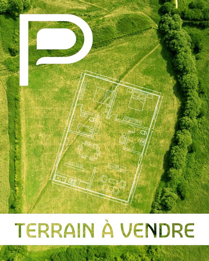 Image de terrain à Goven