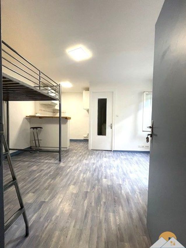 Image de appartement à Poitiers