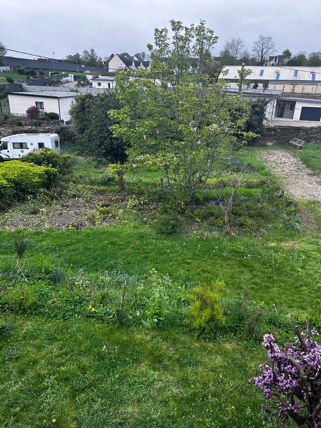 Image de terrain à Saint-Martin-des-Champs