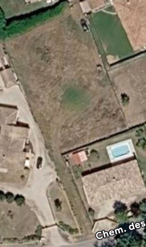 Image de terrain à Nègrepelisse