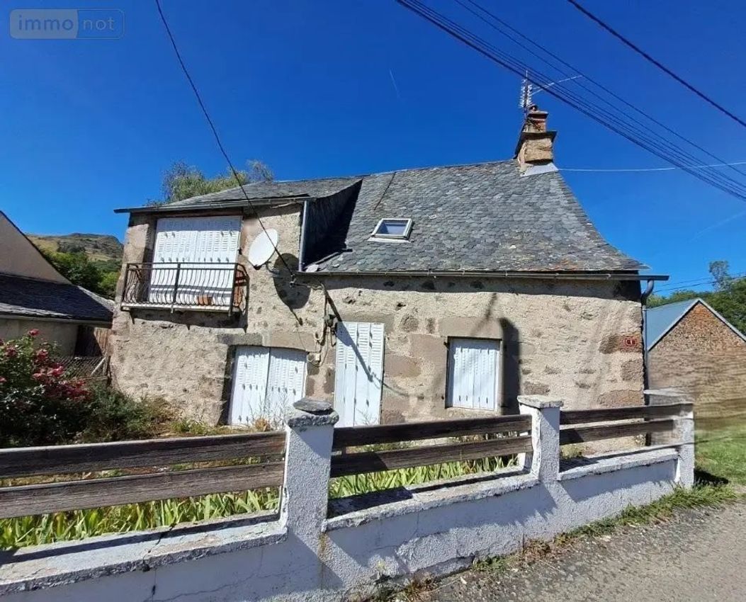 Image Façade à  maison individuelle de Dienne