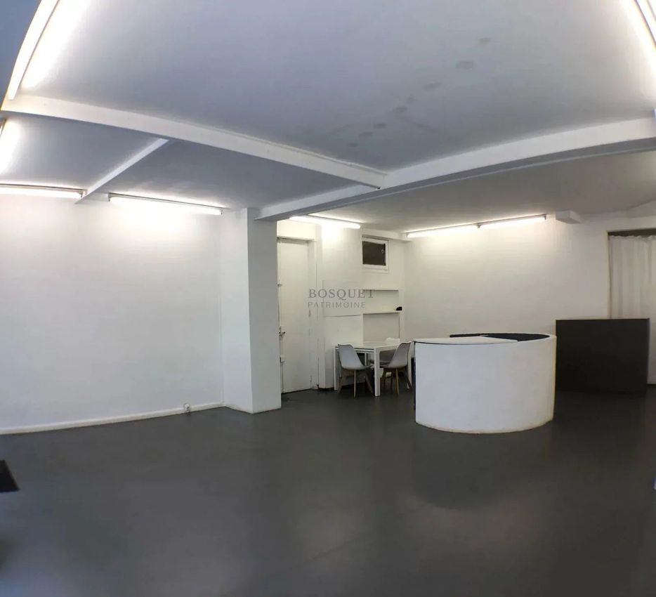 Image de local à Arts et Métiers