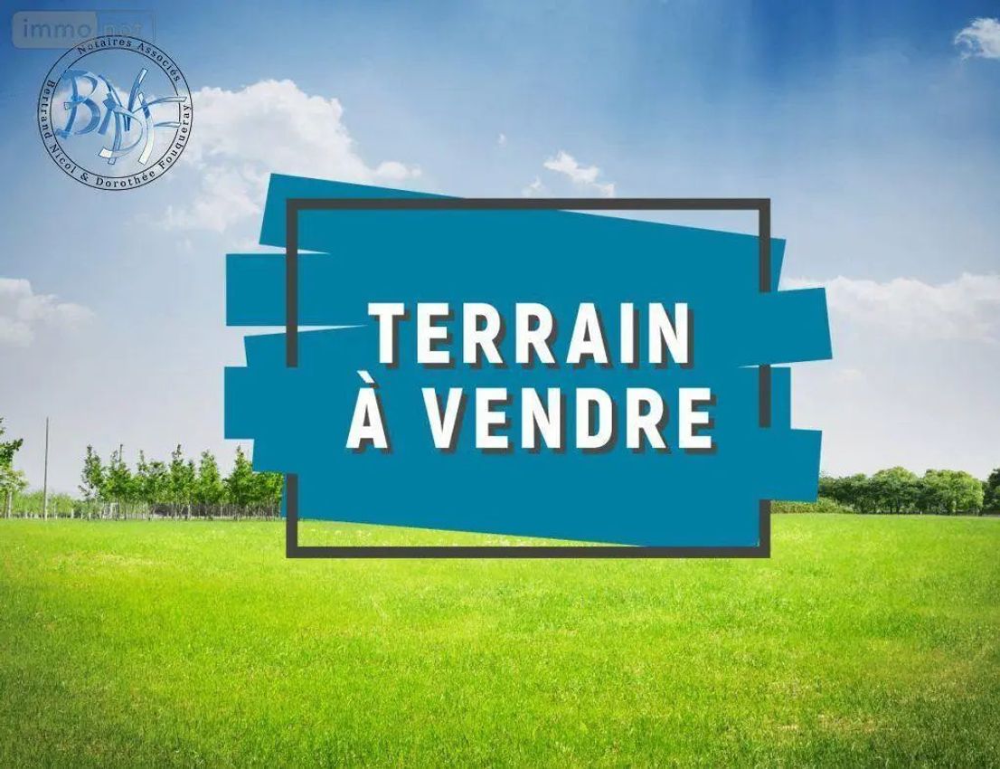 Image de terrain à Plouay