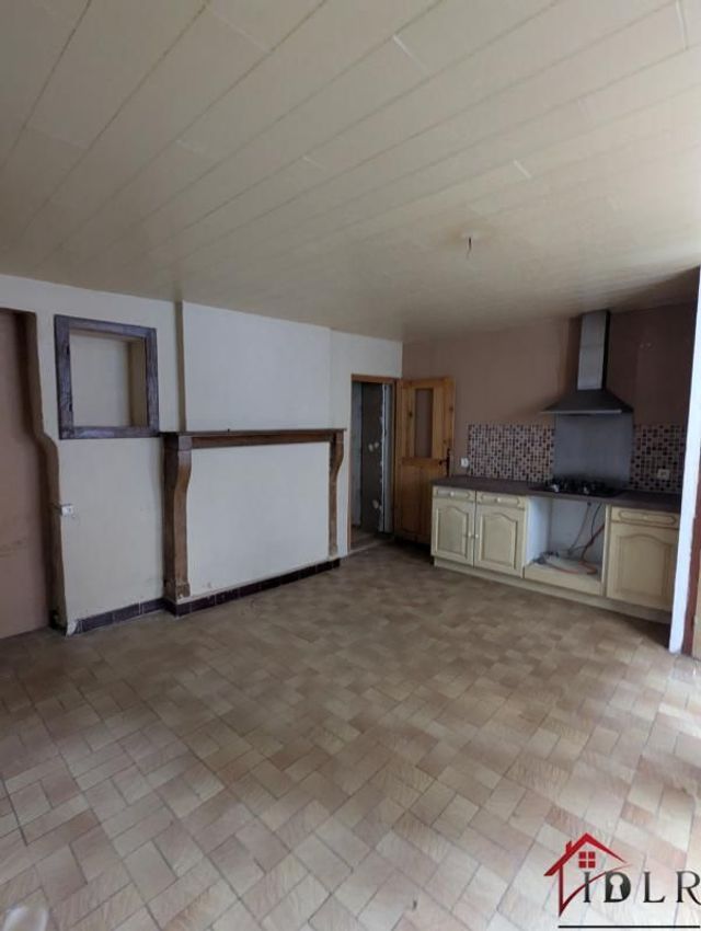 Image de  maison individuelle à Champlitte
