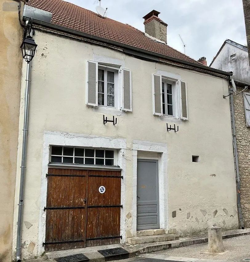 Image Façade à  maison individuelle de Souillac
