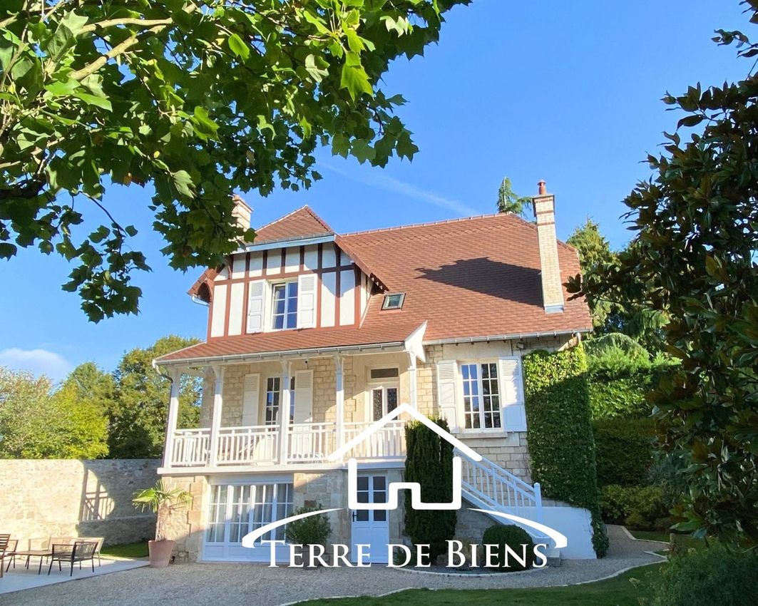 Image Façade à  maison individuelle de Missy-lès-Pierrepont