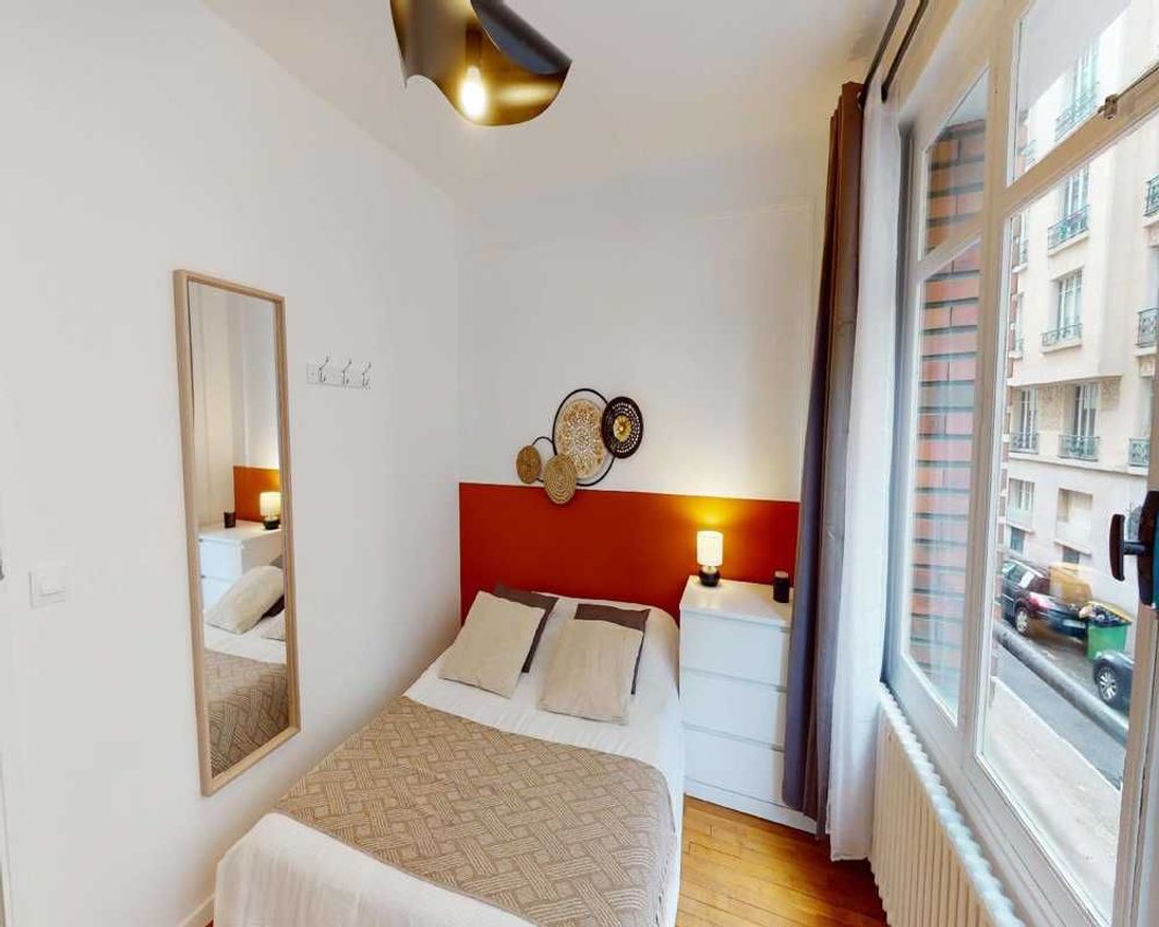 Image Chambre à appartement de Gros Caillou