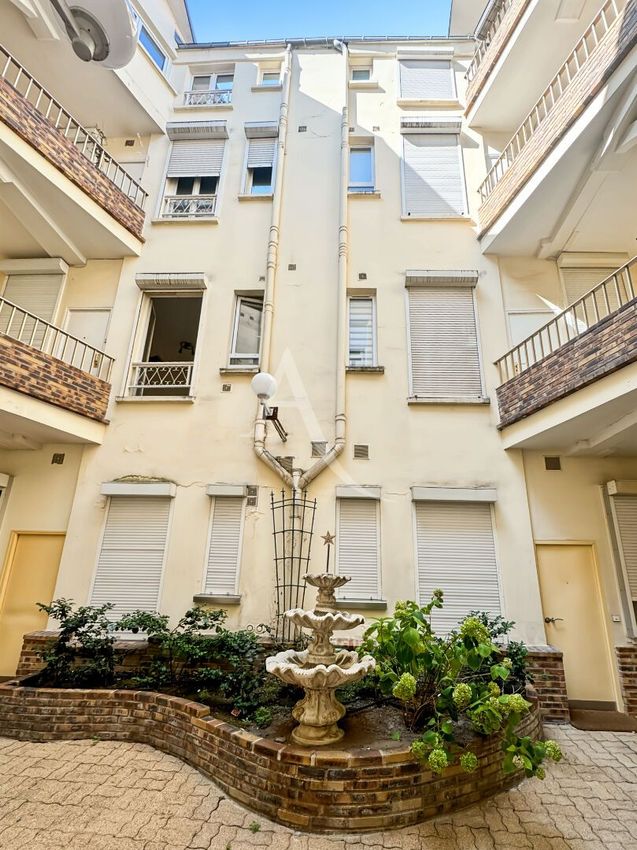Image Vue à appartement de Bercy