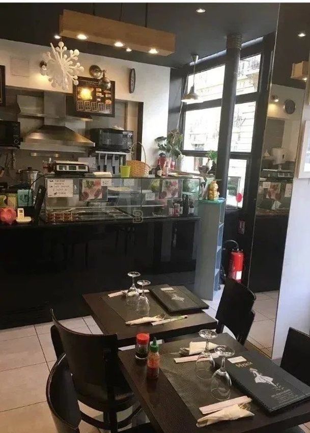 Image de local à Clichy-Trinité